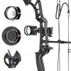 Adult professional compound bow