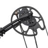 Adult professional compound bow